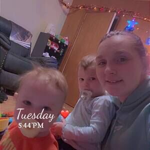 Meet your Posher, Faith